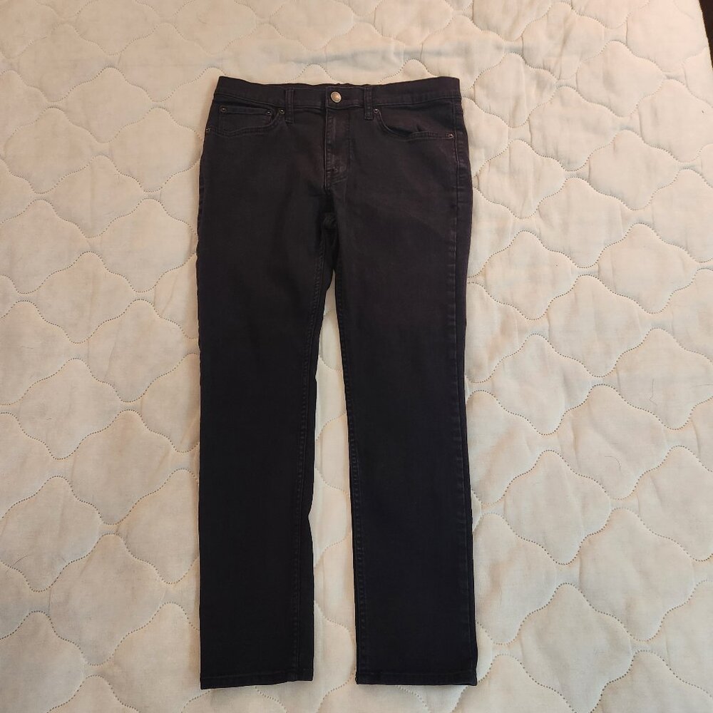Goodfellow & Co Skinny Total Flex Jeans size 34x30